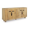 Niam Accent Cabinet