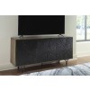 Lavinmont Accent Cabinet