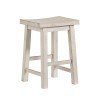 Harbor Counter Height Stools (Set of 2)