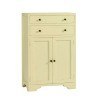 Pina Tall Accent Chest