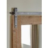 Lanie Accent Mirror