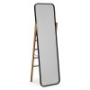 Bronick Floor Mirror