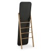 Bronick Floor Mirror