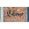 Emalee Wall Decor (Welcome)