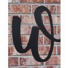 Emalee Wall Decor (Welcome)