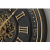 Dairton Wall Clock