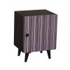 Outbound A834 Cabinet Nightstand