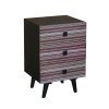 Outbound A834 Drawer Nightstand