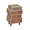 Outbound A842 End Table/ Nightstand