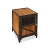 Everest Accent Table/ Nightstand
