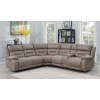 Aria Reclining Sectional