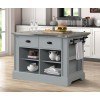 Urrur Kitchen Island