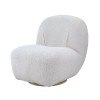 Yedaid Accent Chair (White)