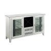 Noralie 525 Wine Cabinet w/ LED