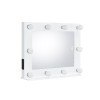 Avery Accent Mirror