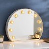 Alma Accent Mirror