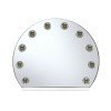 Alma Accent Mirror