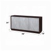 Geranio Console Cabinet