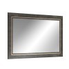Venezia Accent Mirror