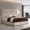 Adagio Upholstered Storage Bed