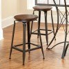 Adele Counter Height Stool (Set of 2)