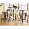 Adele Counter Height Dinette