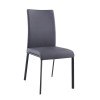 Aida Curved Back Side Chair (Set of 4)