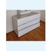 Alba Single Dresser