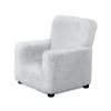 Roxy Kids Chair (White)