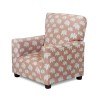 Thusk Kids Chair (Pink)