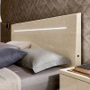 Ambra Panel Bed