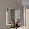 Ambra Buffet Mirror