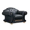 Apolo Chair (Black)