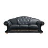 Apolo Sofa (Black)