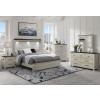 Ashley Brown Panel Bedroom Set