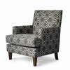 Aubrey Accent Chair (Granite)