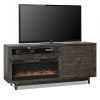 Avondale 84 Inch Fireplace Console