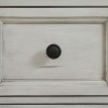 McCoy 7-Drawer Dresser (Antique White)