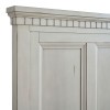 McCoy Storage Bed (Antique White)