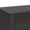 Tobias Black Dresser