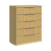 Sylvie Natural Chest