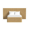 Sylvie Natural Wall Bed