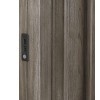 Kings Court Storage Bed (Grey)