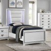 Moondance Youth Panel Bed