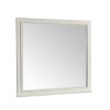 Artis Dresser Mirror (White)