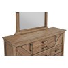 B00775 Dresser