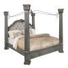 B01550 Canopy Bed
