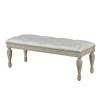 Andalusia Bed Bench