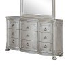 Andalusia Dresser