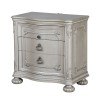 Andalusia Nightstand w/ USB and LED